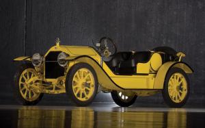 Stutz Bearcat '1914